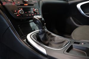 Opel Insignia bild 11