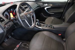 Opel Insignia bild 9