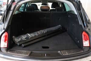 Opel Insignia bild 15