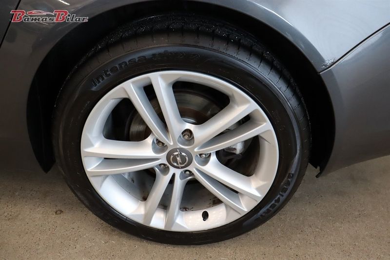 Opel Insignia bild 13
