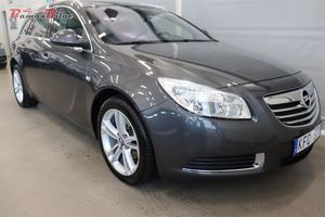 Opel Insignia bild 7