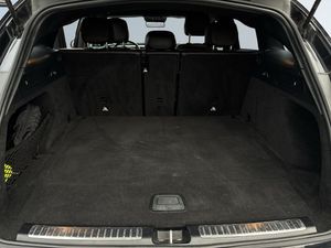 Mercedes EQC400 bild 12