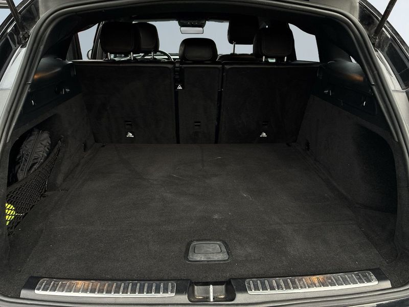 Mercedes EQC400 bild 12