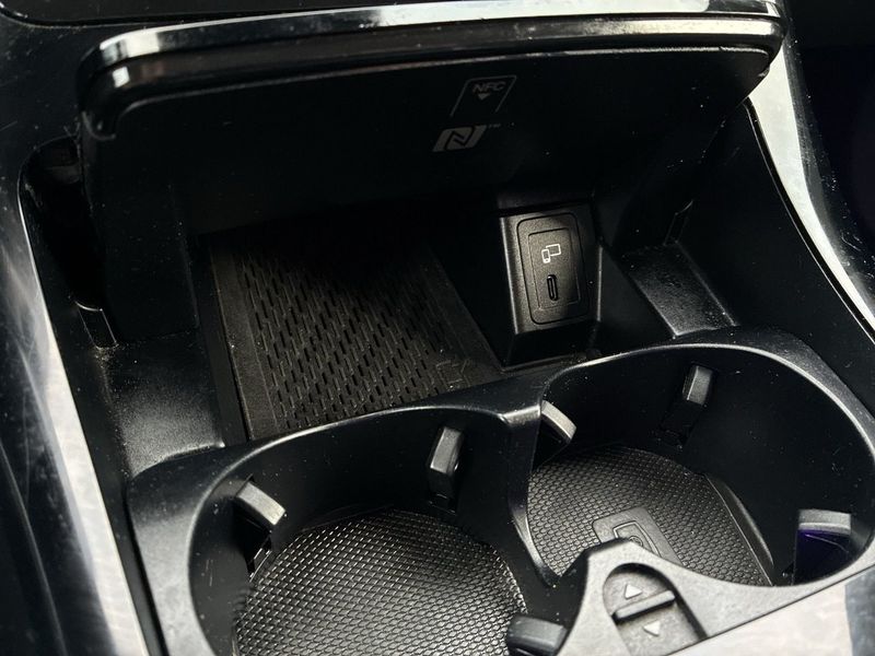 Mercedes EQC400 bild 23