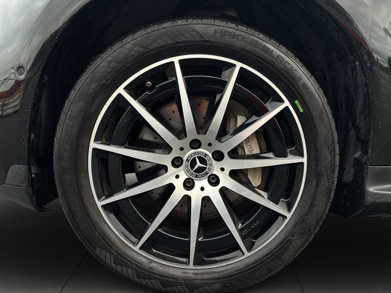 Mercedes EQC400 bild 14