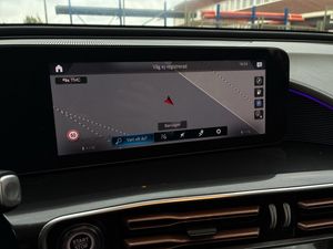 Mercedes EQC400 bild 21