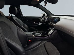 Mercedes EQC400 bild 10