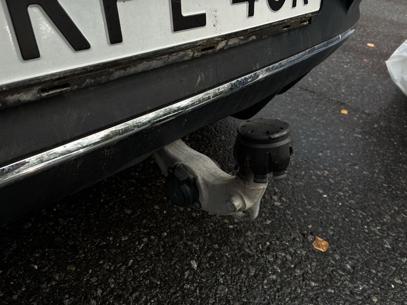 Mercedes EQC400 bild 20