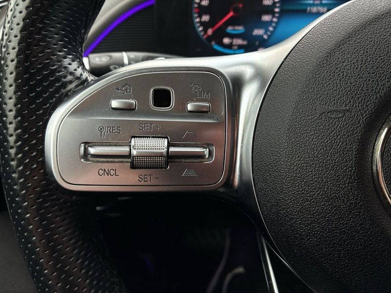 Mercedes EQC400 bild 24