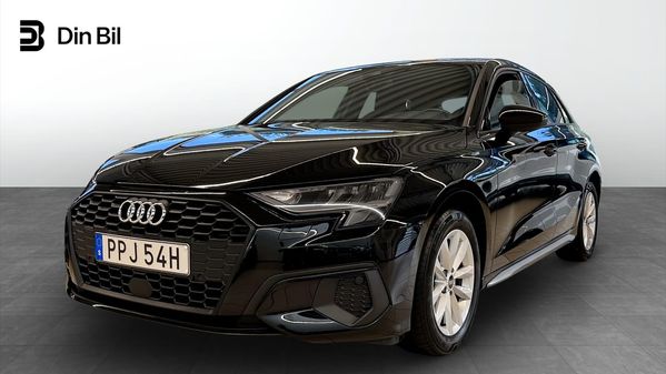 Audi A3 Sportback 35 TFSI 150 hk Proline S-tronic - 2023