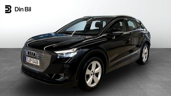 Audi Q4 e-tron 40 e-tron Proline 204 kW - 2023