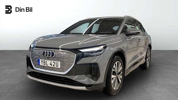 Audi Q4 e-tron 50 e-tron quattro Proline 220 kW - 2023