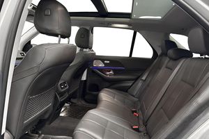 Mercedes GLE350 bild 13