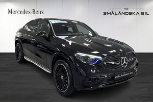 Mercedes GLC300 bild 2