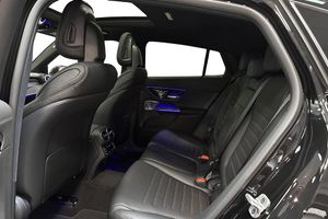 Mercedes GLC300 bild 16