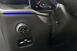 Mercedes GLC300 bild 10