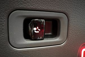 Mercedes GLC300 bild 17