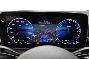Mercedes GLC300 bild 8