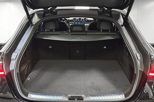 Mercedes GLC300 bild 19