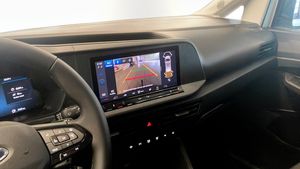 Ford Transit Connect bild 12
