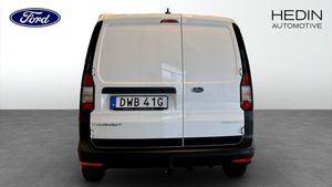 Ford Transit Connect bild 5