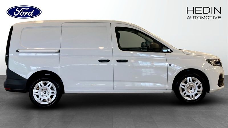 Ford Transit Connect bild 3
