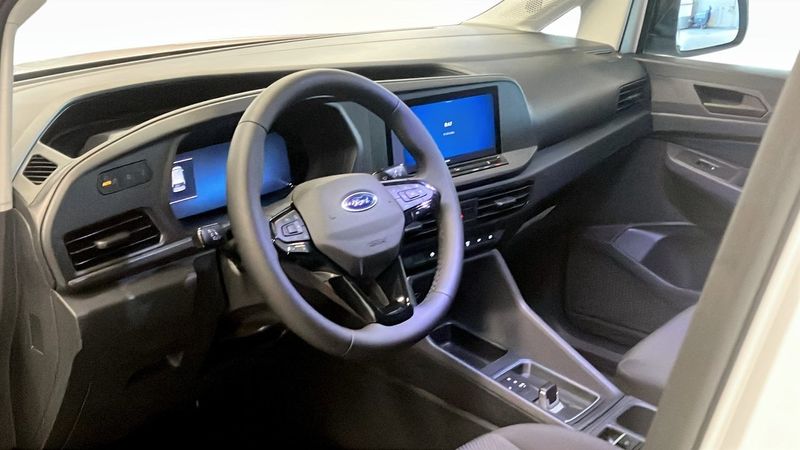 Ford Transit Connect bild 10