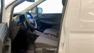 Ford Transit Connect bild 9