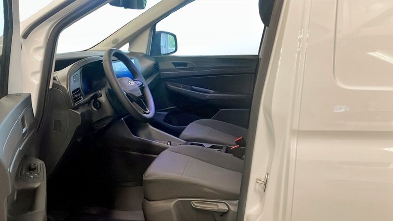 Ford Transit Connect bild 9