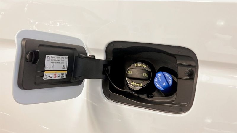 Ford Transit Connect bild 8