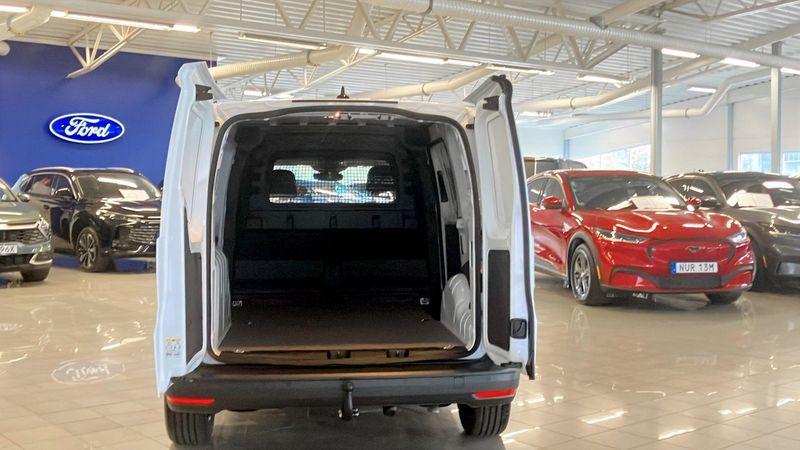 Ford Transit Connect bild 6