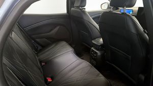 Ford Mustang Mach-E bild 5
