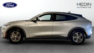 Ford Mustang Mach-E bild 6