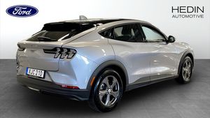 Ford Mustang Mach-E bild 2