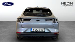 Ford Mustang Mach-E bild 7