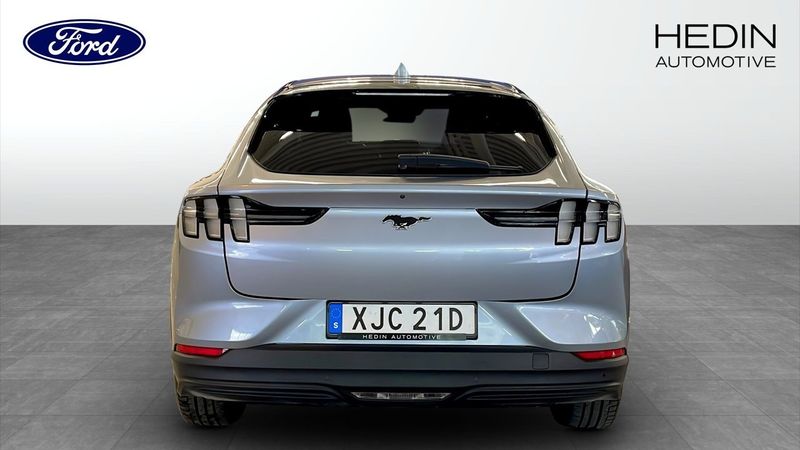 Ford Mustang Mach-E bild 7