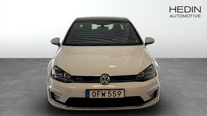 Volkswagen Golf bild 8