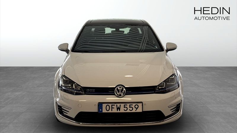 Volkswagen Golf bild 8