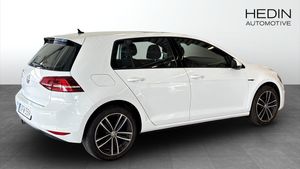 Volkswagen Golf bild 2