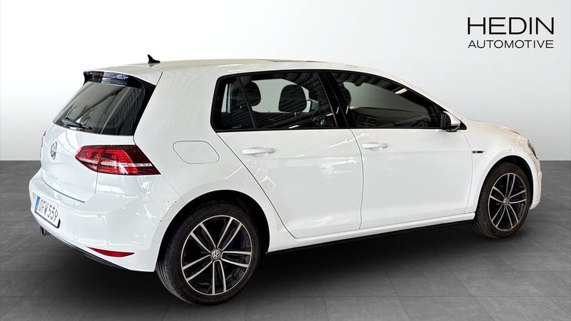 Volkswagen Golf bild 2