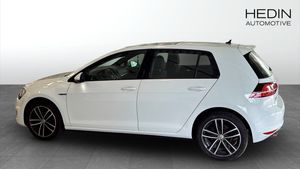Volkswagen Golf bild 6