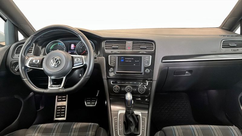 Volkswagen Golf bild 4
