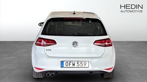 Volkswagen Golf bild 7