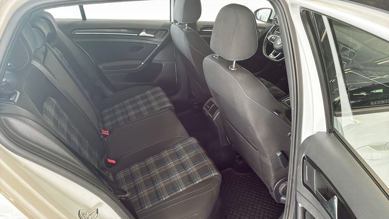 Volkswagen Golf bild 5