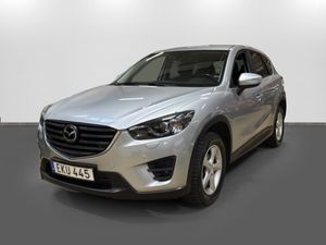 Mazda CX-5 bild 1