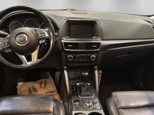 Mazda CX-5 bild 7