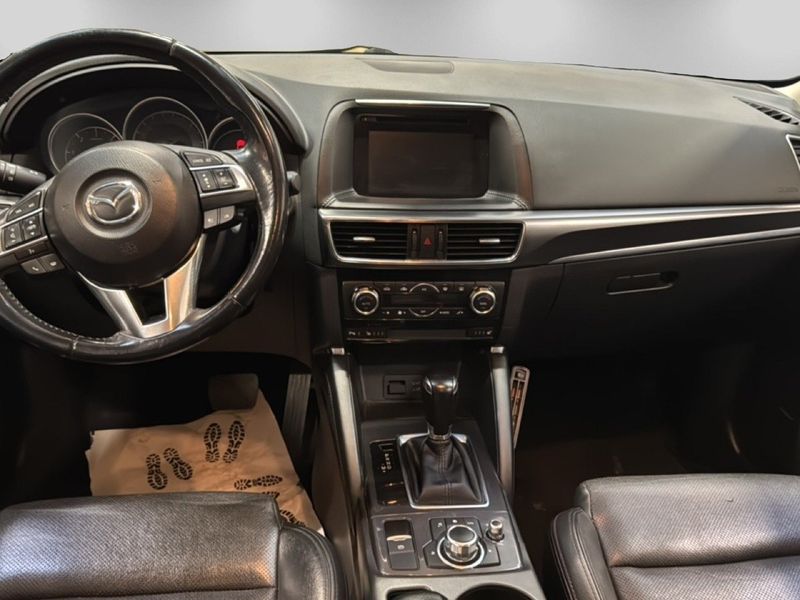 Mazda CX-5 bild 7