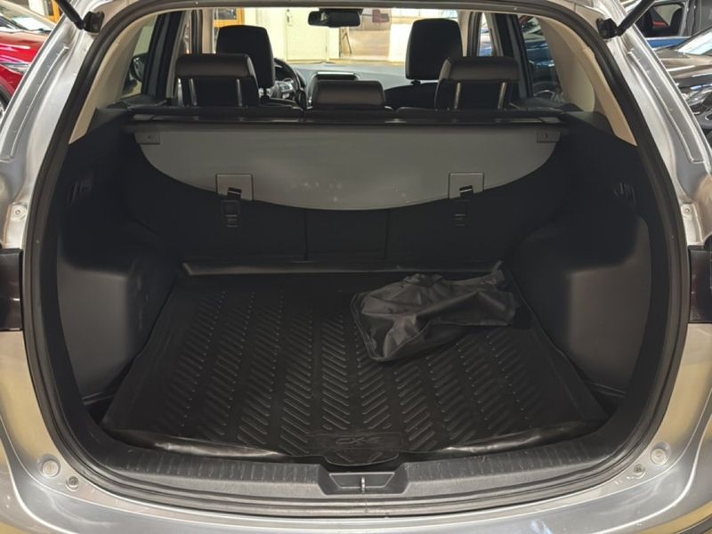 Mazda CX-5 bild 14