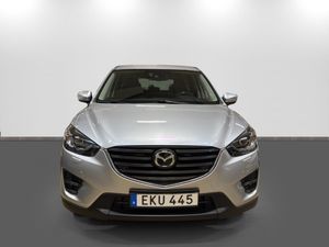 Mazda CX-5 bild 2