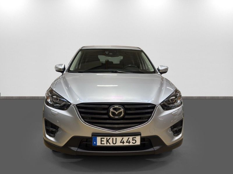 Mazda CX-5 bild 2